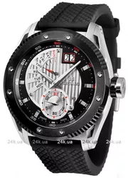 9535.2.7004P black-white, ss-ipb, black silicon