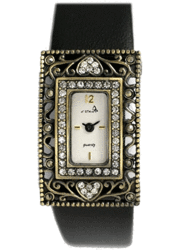 CL 1626 WB Black