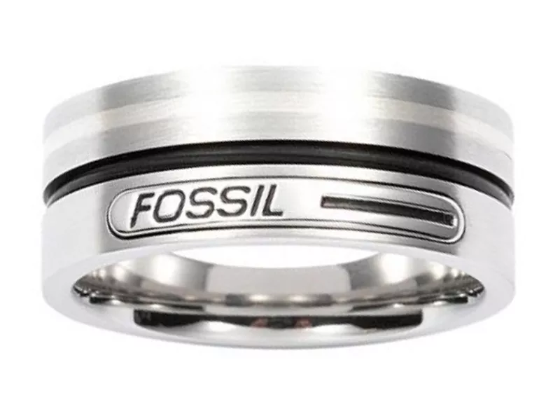 Кольцо Fossil JF82708 040
