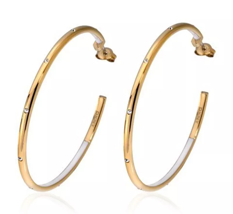 Серьги DKNY NJ1063040
