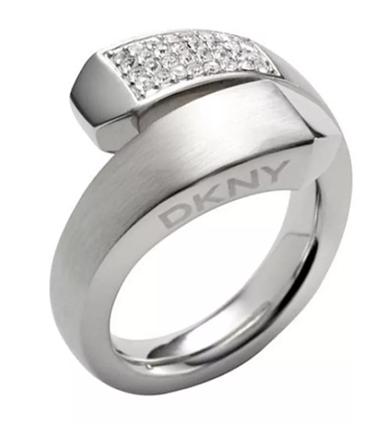 Кольцо DKNY NJ1499040
