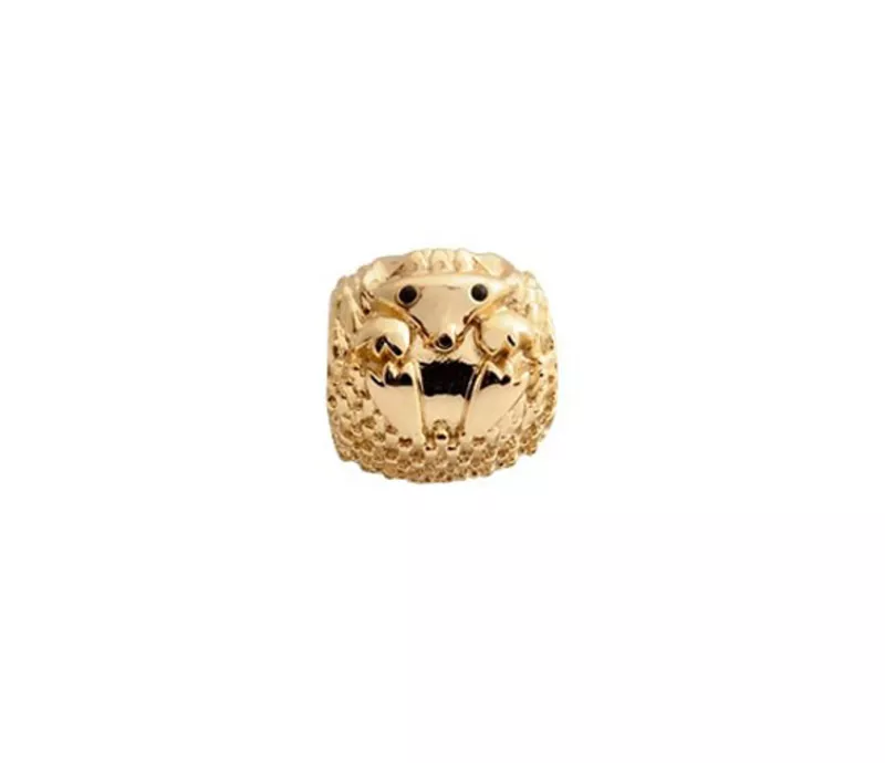 Кулон Christina Hedgehog 630-G43