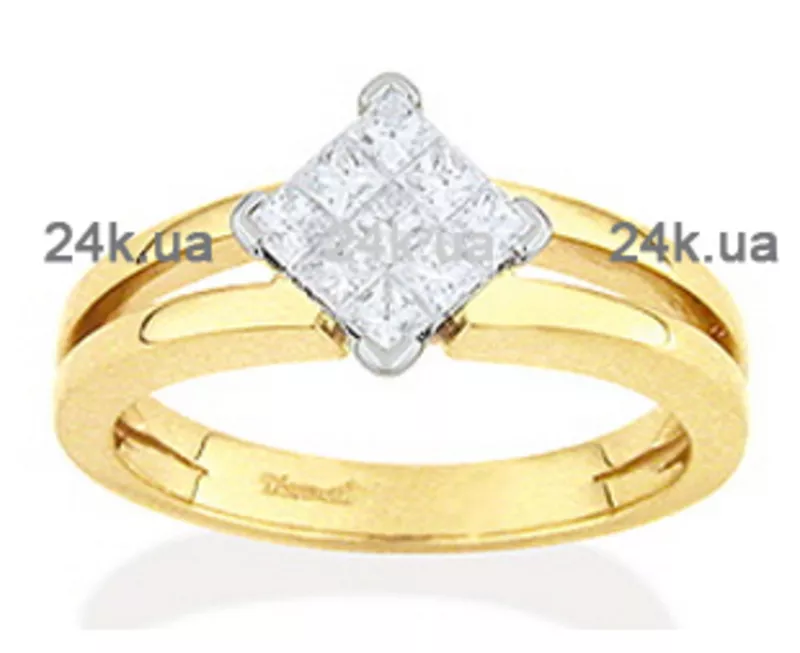 Кольцо Diamanti DU021XB2
