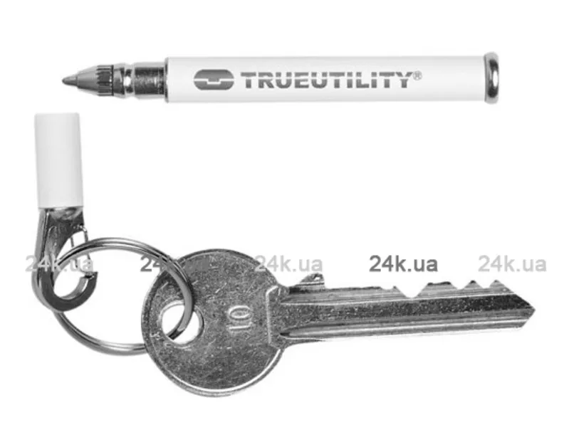 Брелок True Utility Tu256ivory