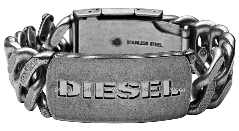 Браслет Diesel DX0656-040
